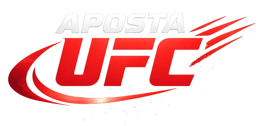 Sites de apostas ufc logo